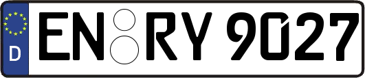 EN-RY9027