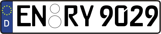 EN-RY9029