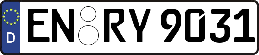 EN-RY9031