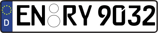EN-RY9032