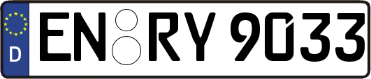 EN-RY9033