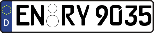 EN-RY9035