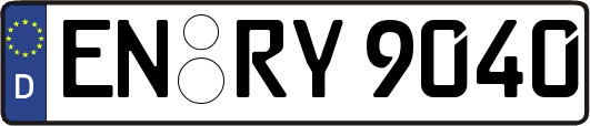 EN-RY9040