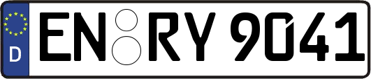 EN-RY9041
