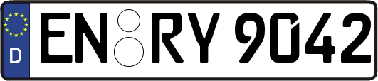EN-RY9042
