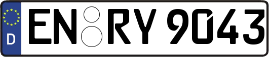 EN-RY9043