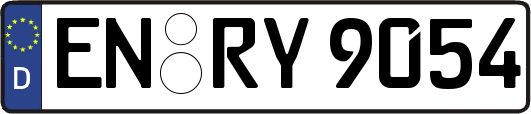 EN-RY9054
