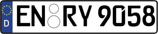 EN-RY9058