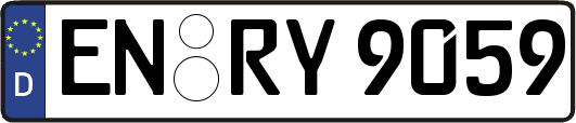 EN-RY9059