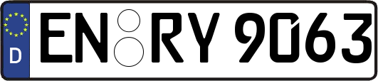 EN-RY9063