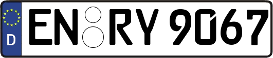 EN-RY9067