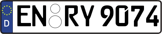 EN-RY9074