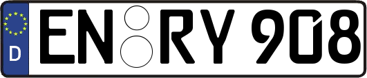 EN-RY908