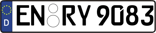 EN-RY9083