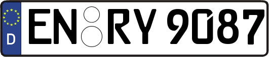 EN-RY9087
