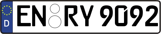 EN-RY9092