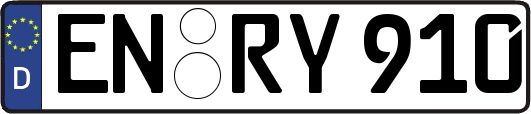 EN-RY910