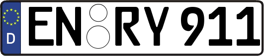 EN-RY911