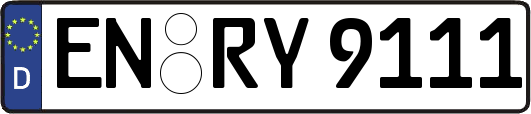 EN-RY9111