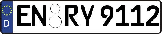 EN-RY9112