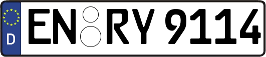 EN-RY9114