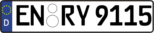 EN-RY9115