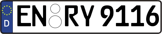 EN-RY9116