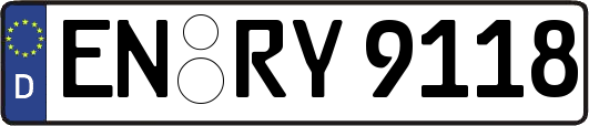 EN-RY9118