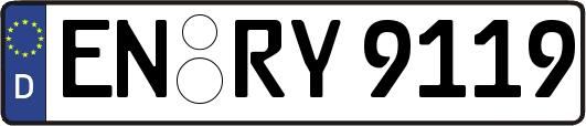 EN-RY9119