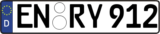 EN-RY912