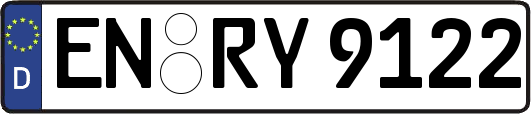 EN-RY9122