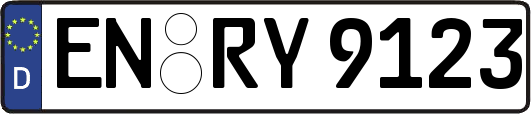 EN-RY9123