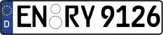 EN-RY9126
