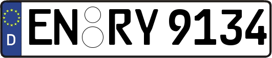 EN-RY9134
