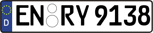 EN-RY9138