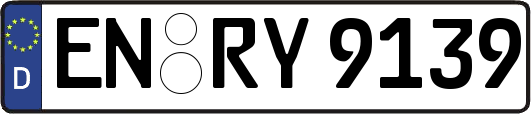 EN-RY9139