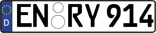 EN-RY914