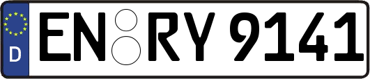 EN-RY9141