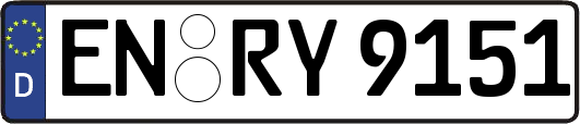 EN-RY9151