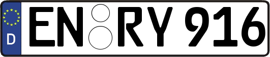 EN-RY916