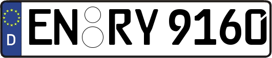 EN-RY9160