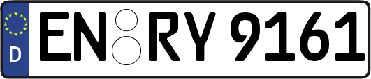 EN-RY9161