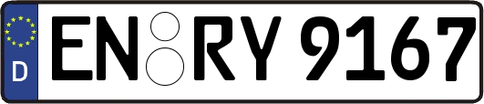 EN-RY9167