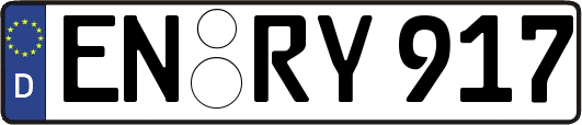EN-RY917