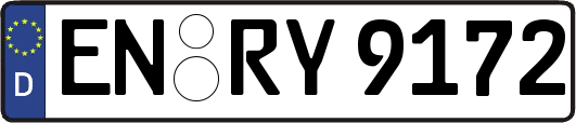 EN-RY9172