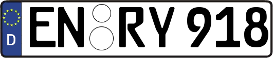 EN-RY918