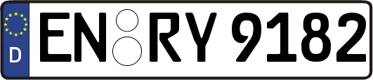 EN-RY9182