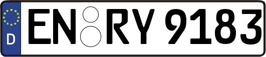 EN-RY9183