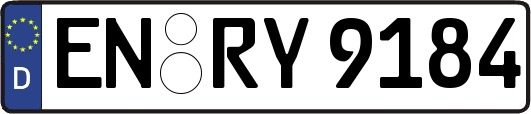 EN-RY9184