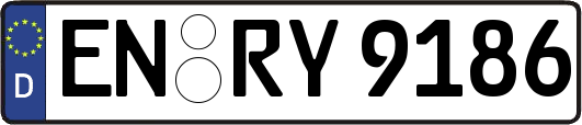 EN-RY9186